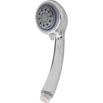 Image 1 of AQUASTO ДУШ РЪЧЕН ВОДОСП. МАТУПИ 2 Ф-ИИ САМОПОЧ. ХРОМ (52277)