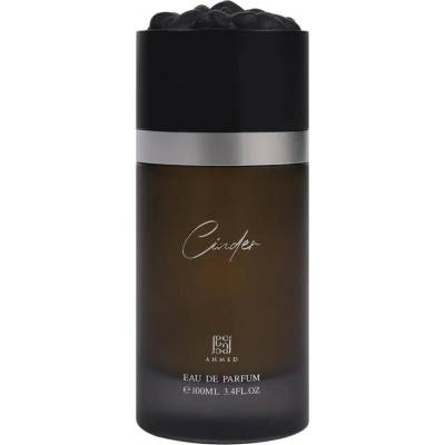 Ahmed Al Maghribi Cinder parfémovaná voda pánská 100 ml
