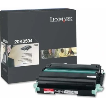 Lexmark 20K0504