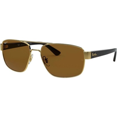 Ray-Ban RB 3663 001 57
