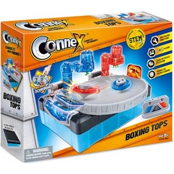 Image 1 of Amazing Toys Научен STEM комплект Amazing Toys Connex - Боксов двубой (AT38607)