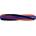 VHBW Комплект четки с косми за Dyson DC52 / DC54 / DC78, 240 mm (888402499)