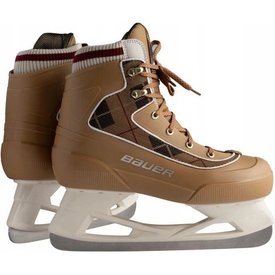 Bauer Chamonix Junior