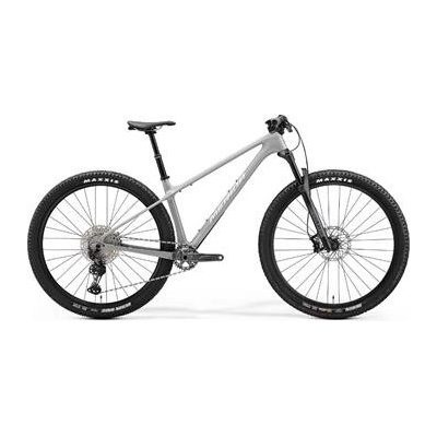Merid Big Nine TR 5000 2024