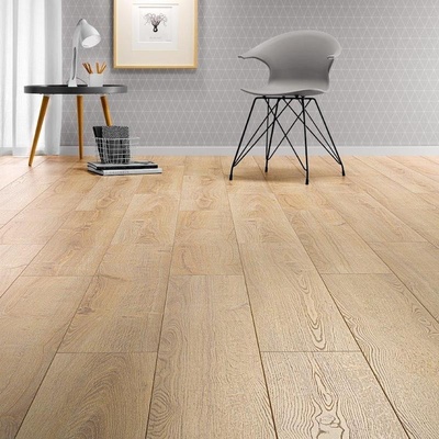 Alsafloor Ламиниран паркет Alsafloor Solid Plus 471 (1343)