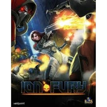 Ion Fury