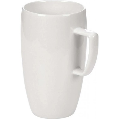Tescoma Hrnčeky porcelánové CREMA na latte 6ks 500ml