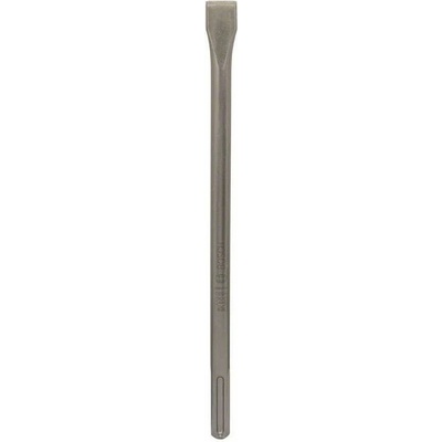 BOSCH Plochý sekáč SDS-max 280 x 25 mm (10 ks) 2608690127