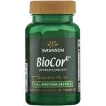 Swanson BioCore Optimum Complete, 90 капсули, Swanson (SWU445)