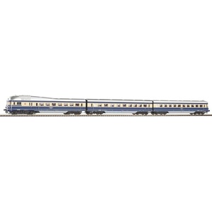 Piko Дизелова мотриса „Blue Flash Rh 5045 BBÖ III (52070)