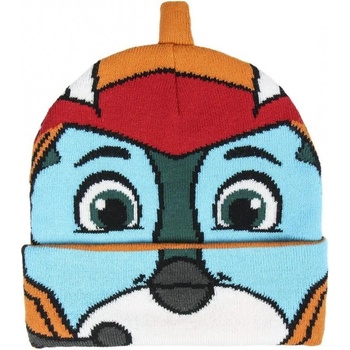 Cerda detská zimná čiapka s aplikáciami TOP WING