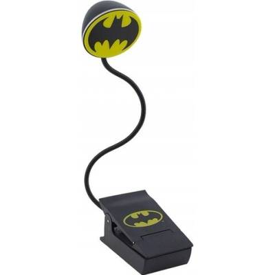 Paladone Připínací lampička na čtení - Batman Signal