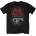 Pink Floyd AHM Tour Black L Риза (PFTEE109MB03)