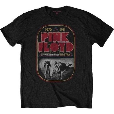 Pink Floyd AHM Tour Black L Риза (PFTEE109MB03)