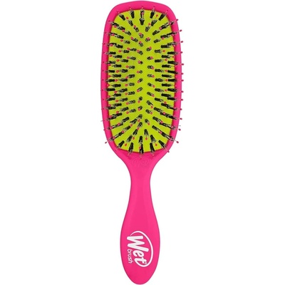 Wet Brush Shine Enhancer kefa na vlasy Pink