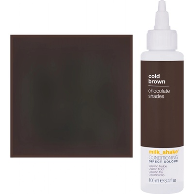 Milk Shake Direct Color Cold Brown 100 ml
