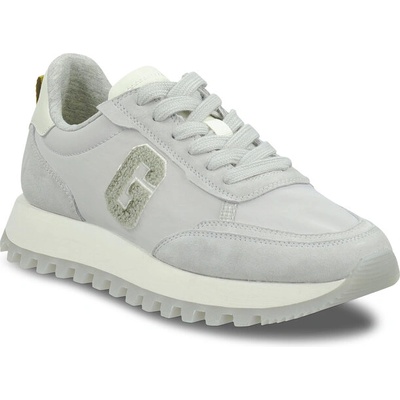 Gant Сникърси Gant Caffay Sneaker 28533473 Fog Gray G805 (Caffay Sneaker 28533473)