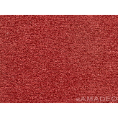 ITC Satino Audrey 13 červený