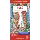 Telč historické centrum