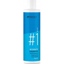 Indola Innova Hydrate Shampoo 300 ml