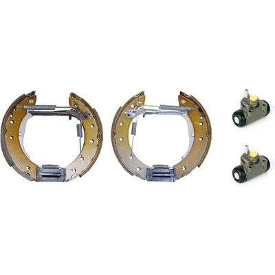 Sada brzdových čeľustí BREMBO K 61 065