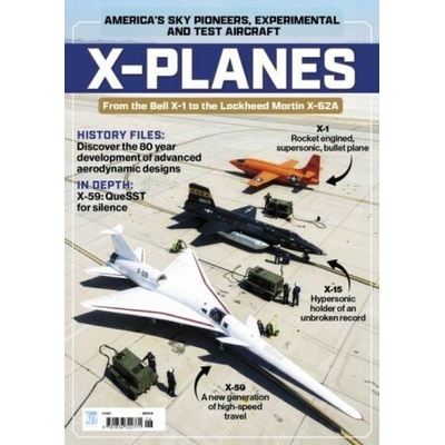 Us X Planes