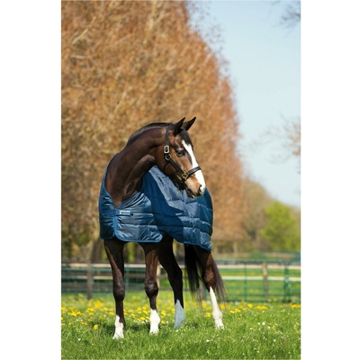 Horseware deka Liner modrá – Zboží Mobilmania