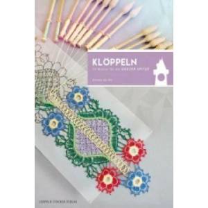Klöppeln | Emma de Ro (ISBN: 9783702015275)