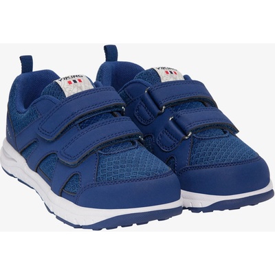 Viking Odda Low Blue 2V
