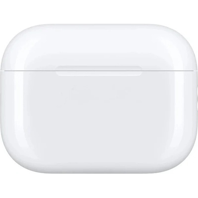 Apple AirPods Pro 3 (2025) náhradní nabíjecí pouzdro A3122 MagSafe bezdrátové USB-C – Zboží Živě