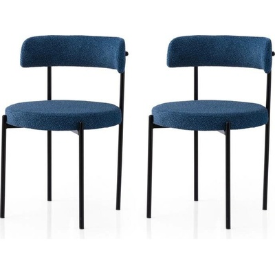 Sconto Gini Tmavomodrá 2 Ks