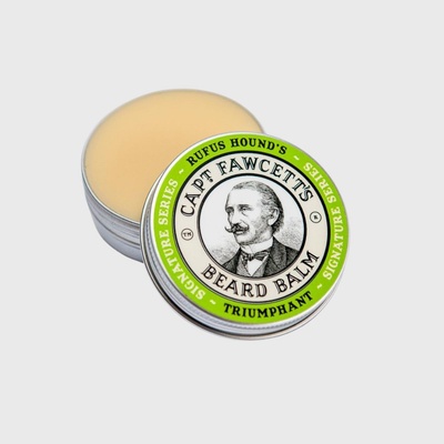 Captain Fawcett Rufus Hound's Triumphant balzám na vousy 60 ml – Zbozi.Blesk.cz