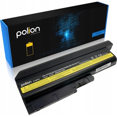 Baterie Polion 92P1139 - neoriginální – Hledejceny.cz
