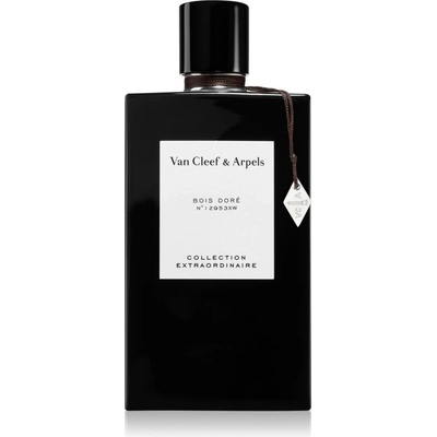 Van Cleef & Arpels Bois Doré parfémovaná voda unisex 75 ml