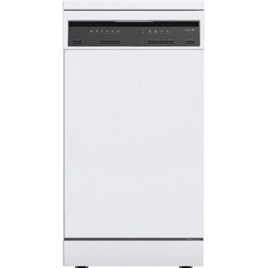 Arielli ADW8-7632C White Съдомиялни машини