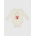 GAP Baby боди Brannan Bear Organic GAP GAP | Byal | Момичешки | 68-80