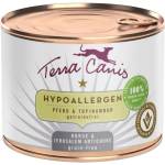 Terra Canis Хипоалергенен Кон и топинамбур 200 г