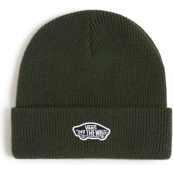 Vans Dětská čepice Vans, Classic Cuff Beanie dried kelp 2025/26