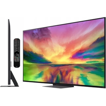 LG 65QNED81R