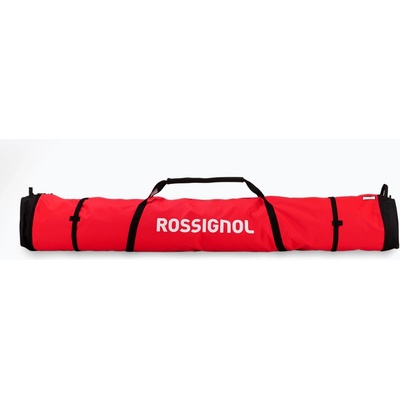 Rossignol Hero 2/3P Adj. red/black