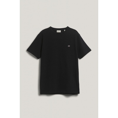 Gant Texture SS black