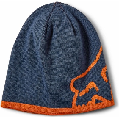 Fox Ssreamliner beanie orange flame