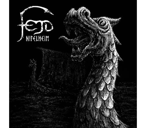 Fejd - Nifelheim CD