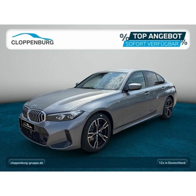 BMW 320i M Sport 135 kW
