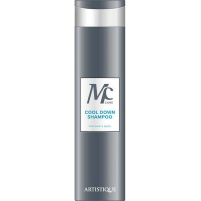 Artistique Men Care Cool Down Shampoo 250 ml