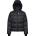 Colmar Active Дамско ски яке Colmar Active Women's Down Jacket 2811R Ski jacket - Black - размер 42 (EU) (104-6225-0116)