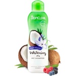 Tropiclean Awapuhi and Coconut Whitening Shampoo - Шампоан за кучета и котки със светла козина 355ml