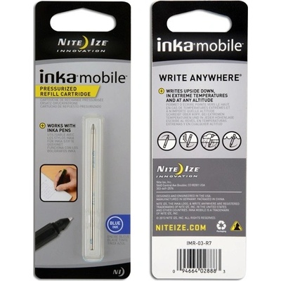 Parker 1502/0250344 gelová náplň do kuličkové tužky černá
