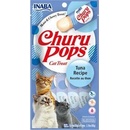Krmivo pre mačky Churu Pops Tuna 4 x 15 g
