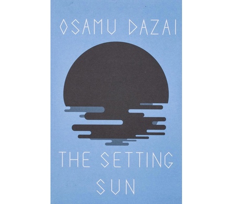 The Setting Sun